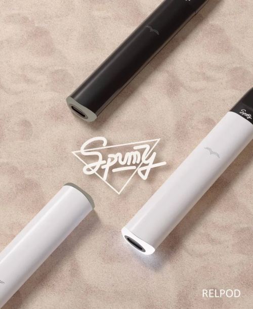 Spumy新冰熊五代電子煙主機好用嗎？